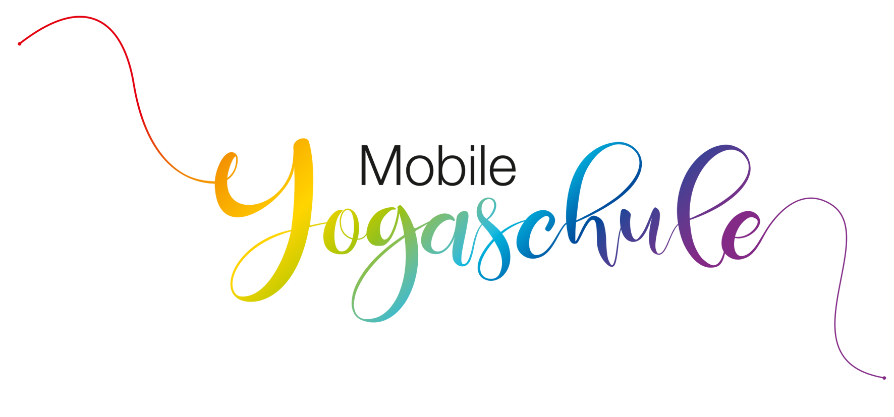 Mobile Yogaschule