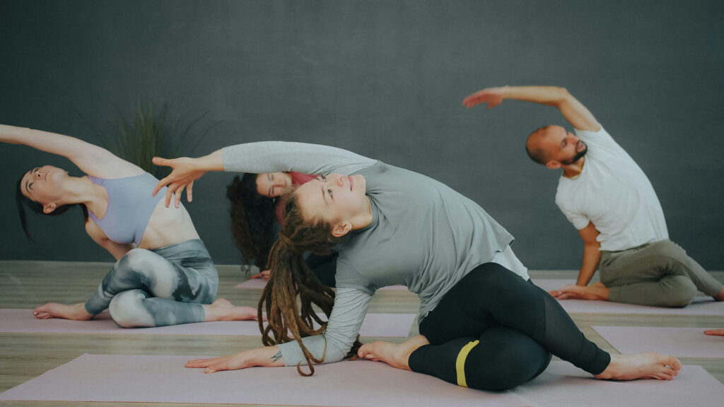 Mobile Yogaschule
Foto: Vitaly Gariev - Unsplash.com